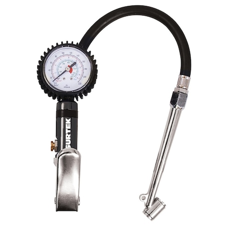 Surtek Gauge Inflator 14 Npt 108113